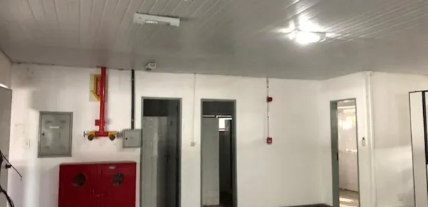 Galpão/Depósito/Armazém para venda ou aluguel, 1300m² no Pirajá, Salvador