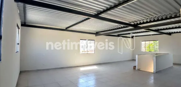 Galpão/Depósito/Armazém para alugar, 91m² no Monsenhor Messias, Belo Horizonte