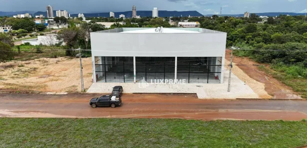 Galpão/Depósito/Armazém para alugar, 1100m² no Plano Diretor Sul, Palmas