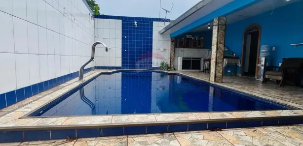 Casa com 4 Quartos à venda, 165m² no Monte das Oliveiras, Manaus