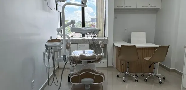 Apartamento com 1 Quarto à venda, 35m² no Nossa Senhora das Graças, Manaus