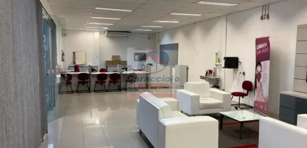 Casa para alugar, 520m² no Boa Vista, Recife