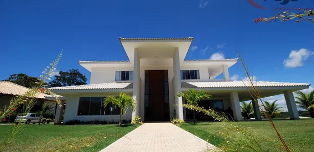 Casa com 4 Quartos à venda, 800m² no Portão, Lauro de Freitas