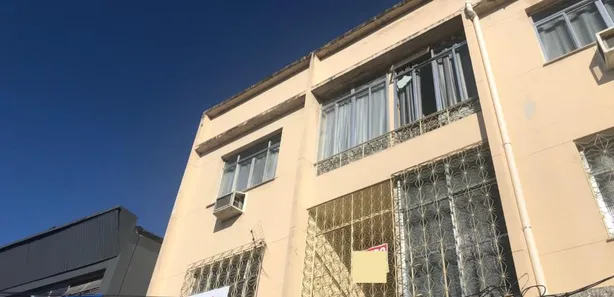 Apartamento com 2 Quartos para alugar, 83m² no Campo Grande, Rio de Janeiro