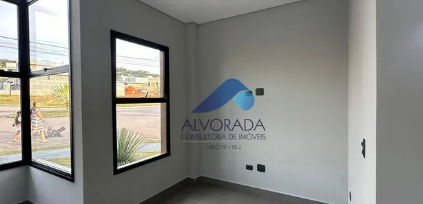 Casa de Condomínio com 2 Quartos à venda, 160m² no Condomínio Terras do Vale, Caçapava