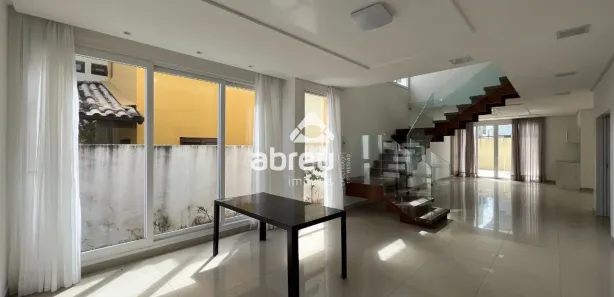 Casa de Condomínio com 3 Quartos para venda ou aluguel, 400m² no Ponta Negra, Natal