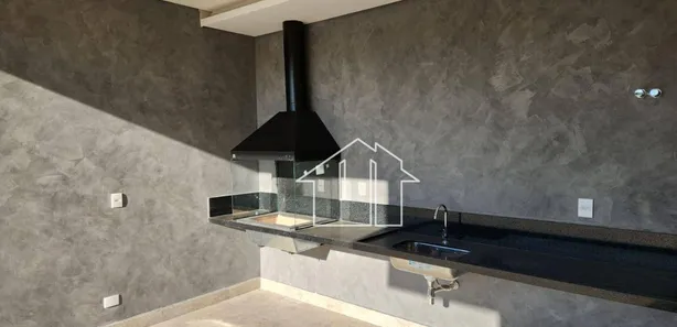 Casa de Condomínio com 4 Quartos à venda, 186m² no Condomínio Terras do Vale, Caçapava