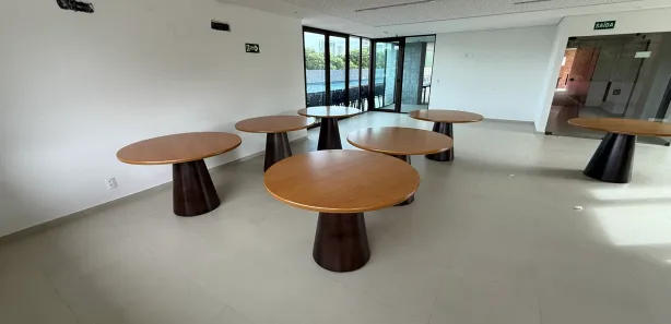 Flat com 1 Quarto para alugar, 30m² no Boa Vista, Recife