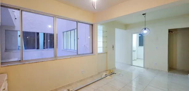 Apartamento com 3 Quartos para alugar, 117m² no Serra, Belo Horizonte