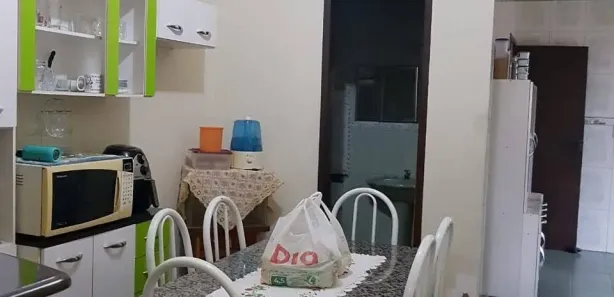 Casa com 3 Quartos à venda, 360m² no Vila Santa Branca (Venda Nova), Belo Horizonte