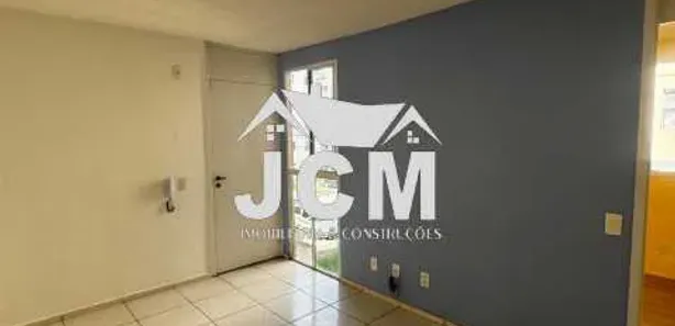Apartamento com 2 Quartos à venda, 50m² no Campo Grande, Rio de Janeiro