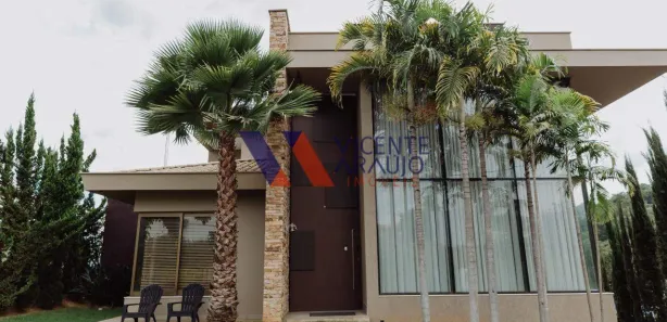 Casa de Condomínio com 4 Quartos à venda, 475m² no Casa Amarela, Betim