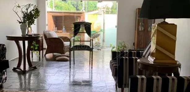 Casa com 3 Quartos à venda, 204m² no Centro, Araraquara
