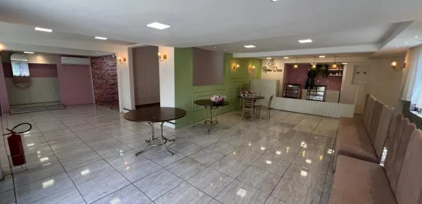 Ponto Comercial com 3 Quartos à venda, 280m² no Estados, João Pessoa