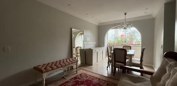 Apartamento com 3 Quartos à venda, 101m² no Nossa Senhora das Graças, Manaus