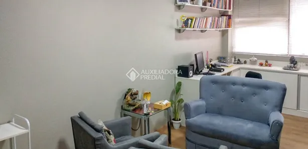 Sala Comercial à venda, 44m² no Centro, Canoas