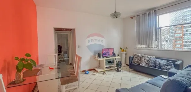 Apartamento com 2 Quartos para alugar, 65m² no Barra, Salvador