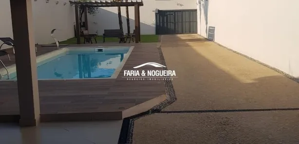 Casa com 3 Quartos à venda, 500m² no Núcleo Urbano Lageado Portal dos Nobres, Ipeúna