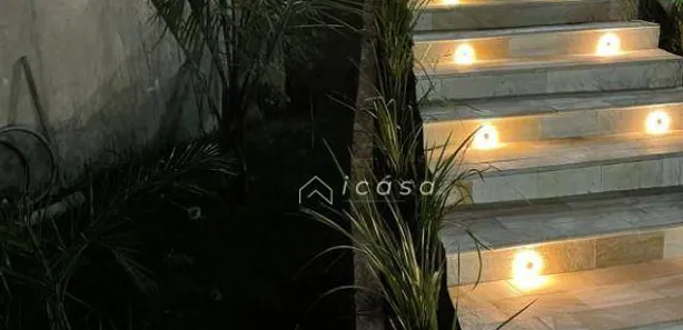 Casa de Condomínio com 3 Quartos à venda, 440m² no Chácaras Santa Rita, Caçapava