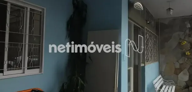 Casa com 4 Quartos à venda, 160m² no Cruzeiro, Belo Horizonte
