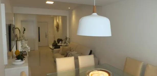 Apartamento com 2 Quartos à venda, 90m² no Pituba, Salvador