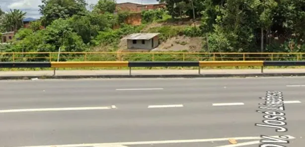 Lote/Terreno à venda, 2000m² no Nova Cidade, Manaus