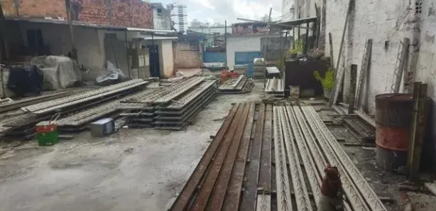 Galpão/Depósito/Armazém para alugar, 600m² no Federação, Salvador