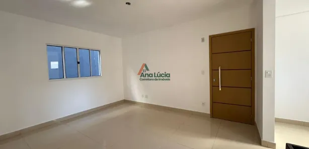 com 3 Quartos à venda, 67m² no Diamante (Barreiro), Belo Horizonte