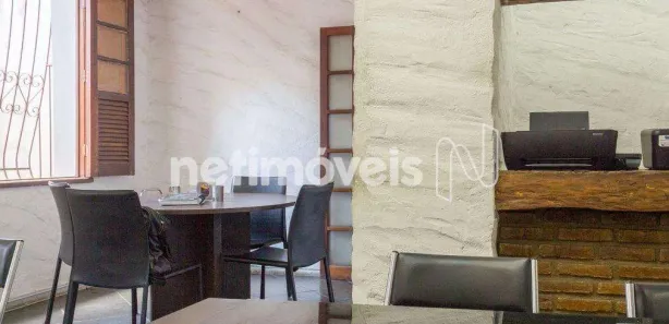 Casa com 2 Quartos à venda, 287m² no Cruzeiro, Belo Horizonte