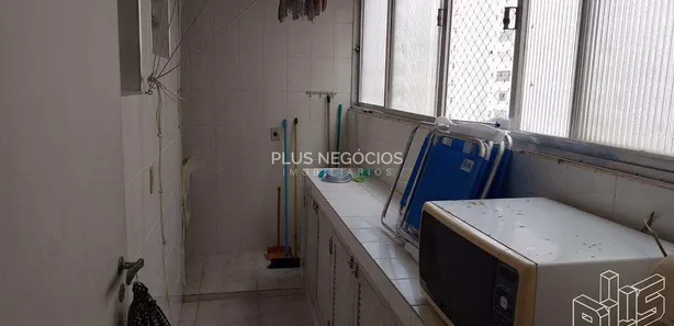 Apartamento com 4 Quartos à venda, 127m² no Pitangueiras, Guarujá