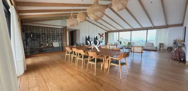 Fazenda/Sítio com 4 Quartos à venda, 220000m² no Pedro do Rio, Petrópolis