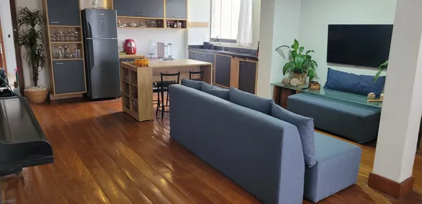 Cobertura com 5 Quartos à venda, 245m² no Bento Ferreira, Vitória
