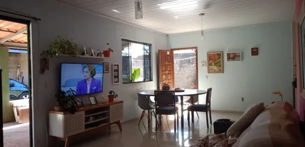 Casa com 4 Quartos à venda, 360m² no Park Way, Brasília