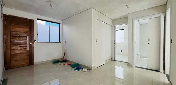 Apartamento com 3 Quartos à venda, 60m² no Copacabana, Belo Horizonte