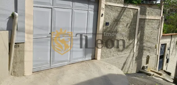 Casa com 2 Quartos à venda, 210m² no São Cristóvão, Salvador