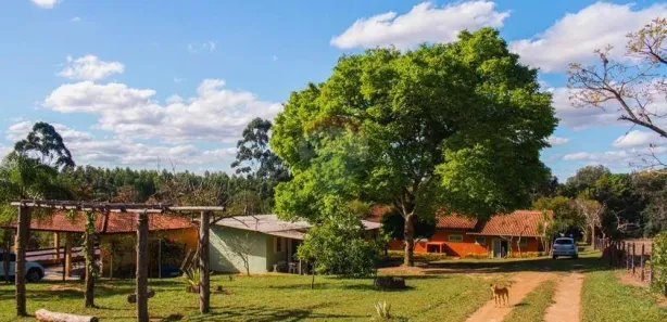 Fazenda/Sítio com 7 Quartos para alugar, 350m² no , Pardinho