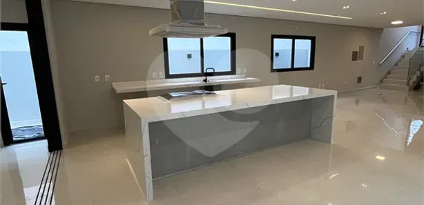 Casa com 3 Quartos à venda, 322m² no Parque Três Meninos, Sorocaba