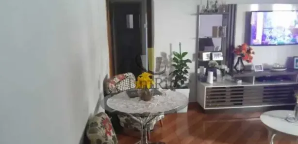 Apartamento com 3 Quartos à venda, 100m² no Padre Miguel, Rio de Janeiro