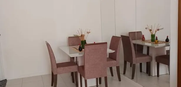Apartamento com 2 Quartos à venda, 54m² no Jatiúca, Maceió