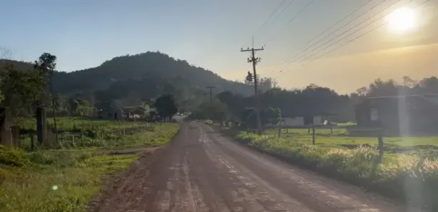 Fazenda/Sítio com 1 Quarto à venda, 60m² no , Caraá