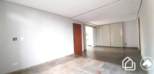 Apartamento com 3 Quartos para alugar, 100m² no Santo Antônio, Belo Horizonte