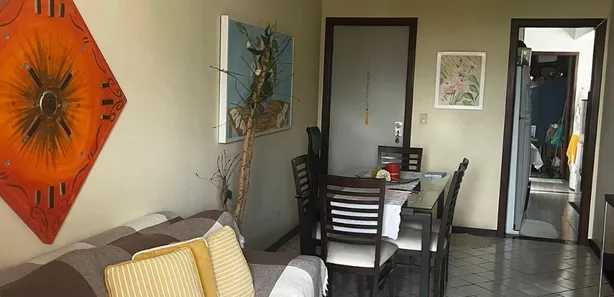 Apartamento com 3 Quartos à venda, 116m² no Stiep, Salvador