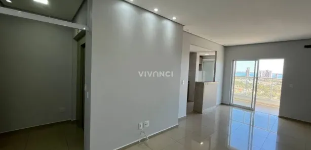 Apartamento com 3 Quartos para alugar, 93m² no Plano Diretor Sul, Palmas