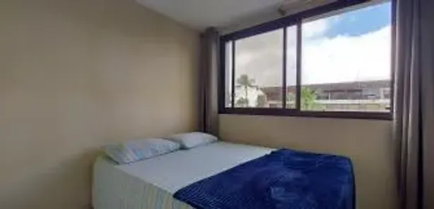 Apartamento com 3 Quartos à venda, 120m² no Porto de Galinhas, Ipojuca