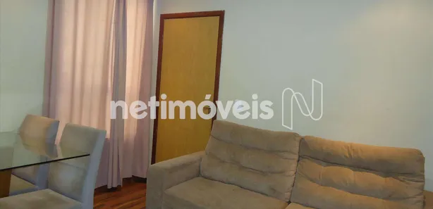 Apartamento com 2 Quartos à venda, 48m² no Juliana, Belo Horizonte