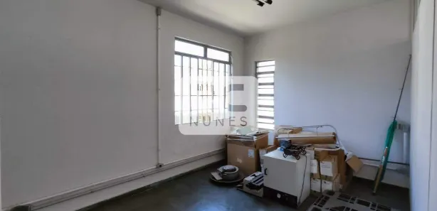 Sala Comercial para alugar, 45m² no Pompéia, Belo Horizonte