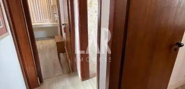 Cobertura com 4 Quartos à venda, 190m² no São Lucas, Belo Horizonte