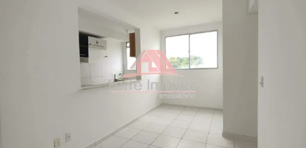 Apartamento com 2 Quartos à venda, 44m² no Campo Grande, Rio de Janeiro