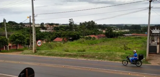 Lote/Terreno para venda ou aluguel, 2566m² no J. R. Lazaro, Mandaguaçu