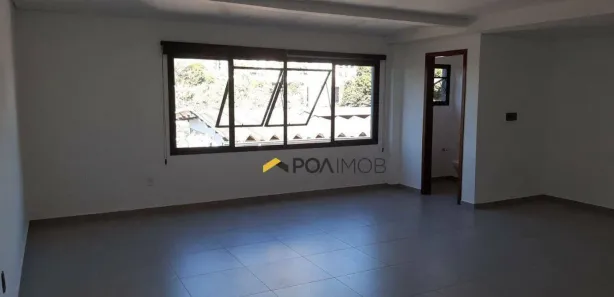 Sala Comercial para alugar, 70m² no Jardim Mauá, Novo Hamburgo